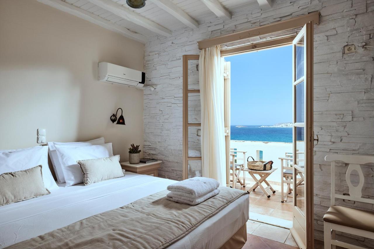Naxos Magic Village สเตลิดา ห้อง รูปภาพ