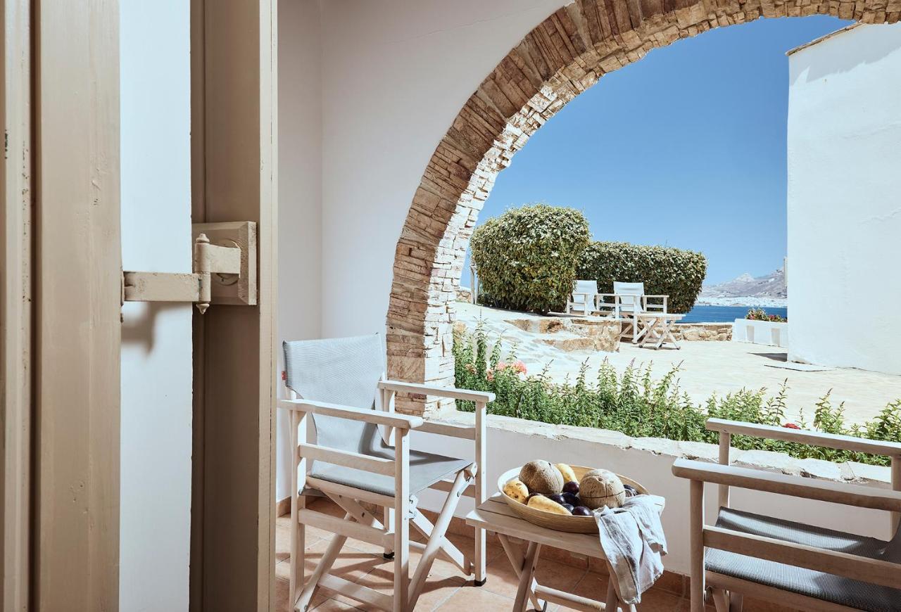 Naxos Magic Village สเตลิดา ห้อง รูปภาพ