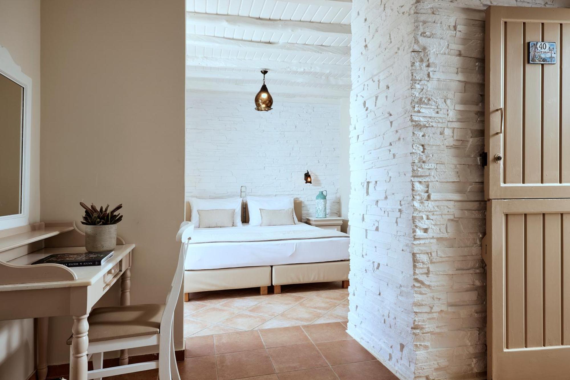 Naxos Magic Village สเตลิดา ห้อง รูปภาพ