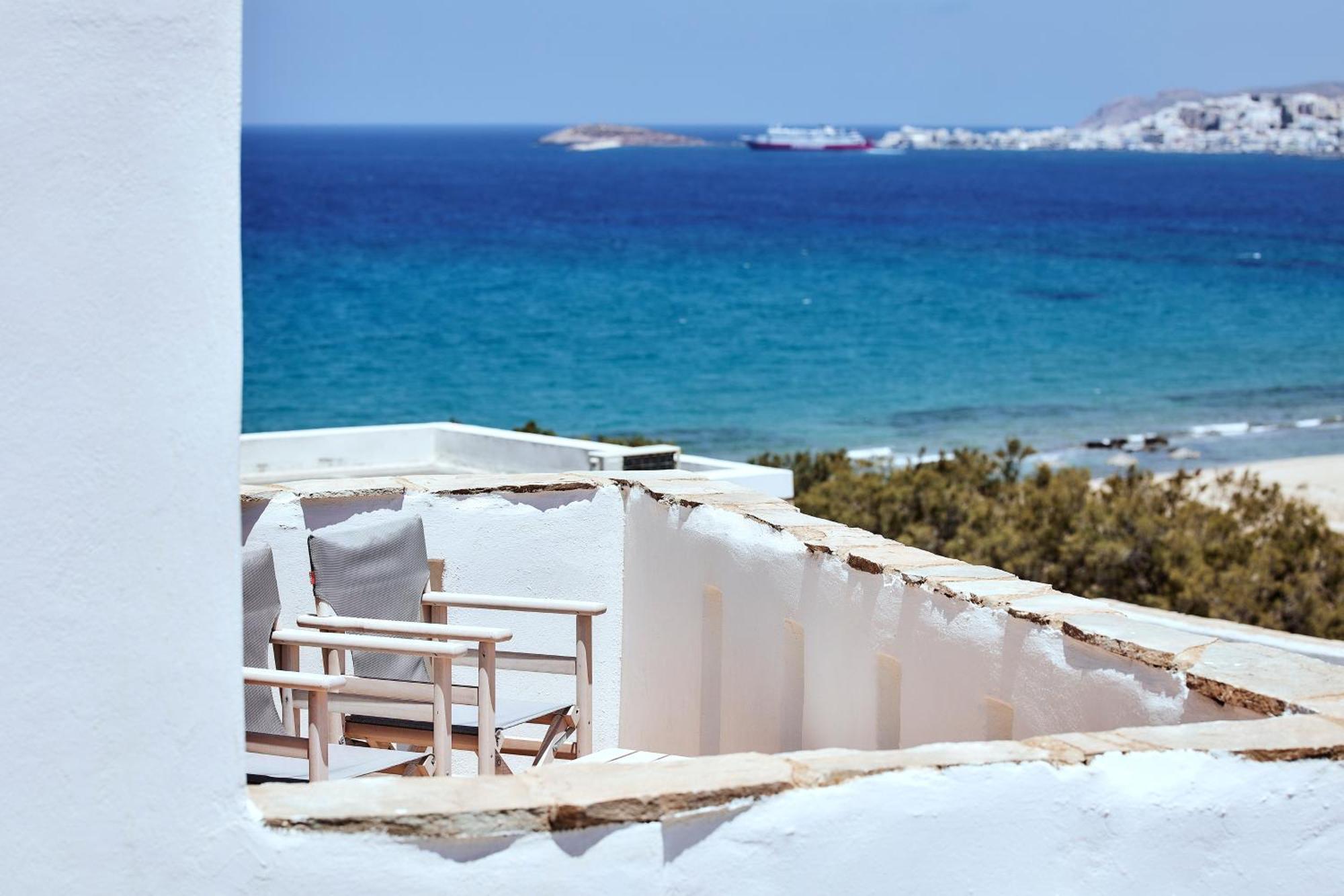 Naxos Magic Village สเตลิดา ห้อง รูปภาพ