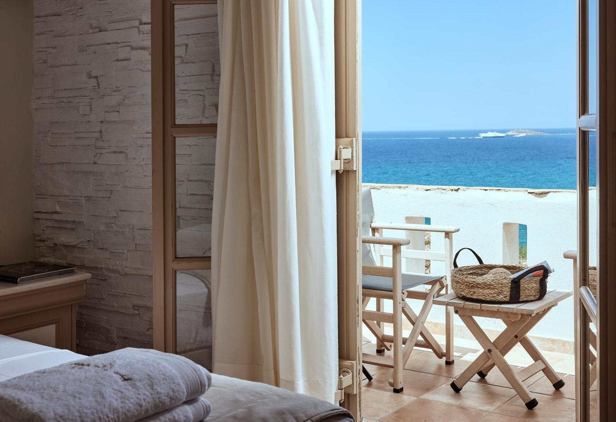 Naxos Magic Village สเตลิดา ห้อง รูปภาพ