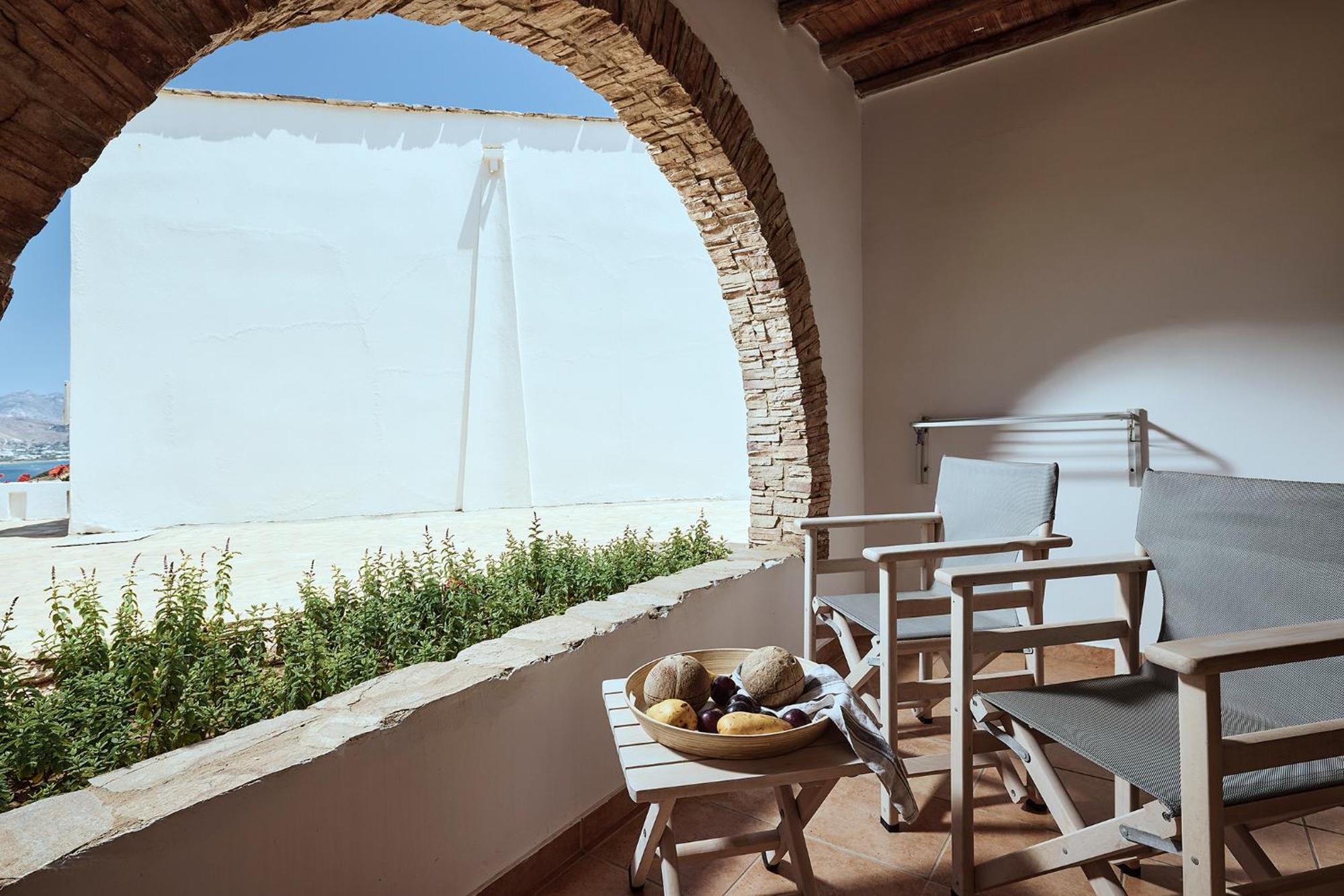 Naxos Magic Village สเตลิดา ห้อง รูปภาพ